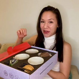 Amazon.com: HOME GROWN Bonsai Tree Kit – Premium Ceramic Starter Set with 4 Bonsai Varieties – Easy Indoor Gardening Gift for Men & Women – Unique Plant Kit for Beginners & Nature Lovers : Grocery & Gourmet Food