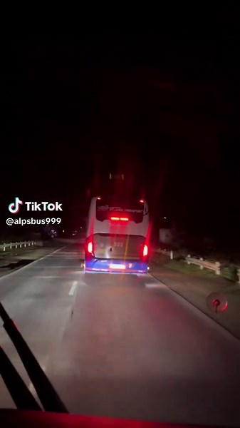 Alps The Bus Inc. Overview and Operations