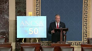 61 reactions · 10 comments | 50 years ago today, the Alaska Native...