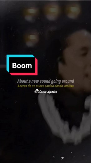 P.O.D. - Boom: Explosive New Sound and Powerful Lyrics