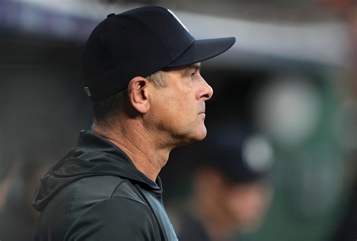 Yankees’ Aaron Boone admits that he hasn’t gotten over last year’s exit