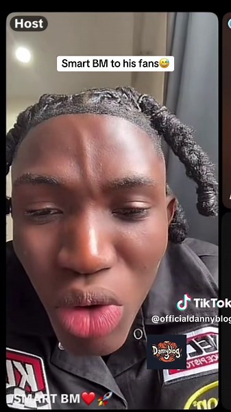 Dannyblog👨‍💻 (@officialdannyblog)’s videos with original sound - Dannyblog👨‍💻