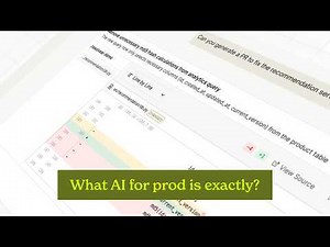 Resolve AI: Agents to Operate and Run Production Software