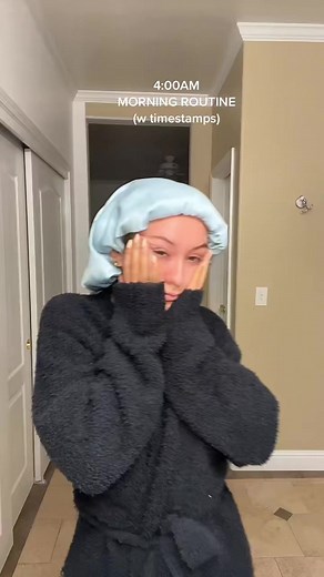 220K views · 1.5K reactions | Another cute 4am morning 﫶 cute outfits for Pilates is such a mood booster for me! Def give it a try, prepare your fit the night before & watch your mood be happy bc you feel amazing. #morningmotivation #4ammorningroutine #5ammorningroutine #pilatesvlog #pilatesprincess #morningroutine | Yesenia Hipolito | Facebook