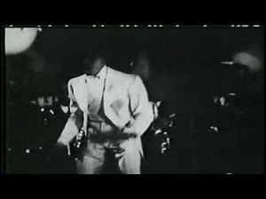 CAB CALLOWAY jitterbug party 1935 Hotcha Razz Ma Tazz - cotton club, harlem