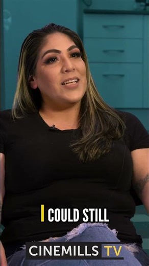 Shot in the Head By My Cholo Ex Boyfriend