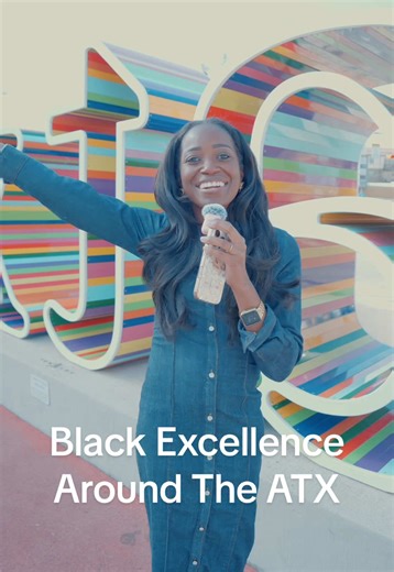 Black Excellence exists here in Austin, TX and for Black History Month and beyond, I want to share with everyone in case you come to the city and want to experience it as well! 🤎 I’m fairly new to the ATX and I remember learning about the lack of diversity here in the city. While kind of true lol, the more I’ve been getting out and exploring and actually taking time to learn about Austin, the more of us I’ve been coming in contact with as well as learning about black owned businesses/excellence