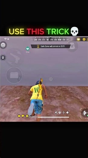 NEW TRICK TO REVIVE 💀🔥 #ffa2bgaming #freefire