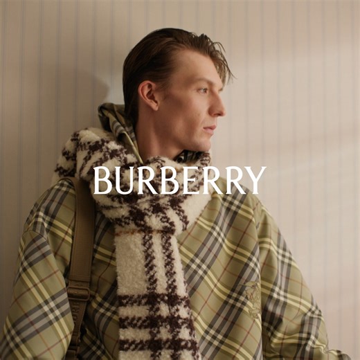 Brighter days ahead. Refresh your wardrobe with the latest Burberry collection | Burberry