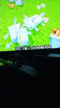 how to always get a blue axolotl in minecraft
