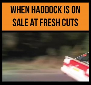 3.1K views · 293 reactions | 10lb Boxes of Fresh Local Haddock Fillets are on special this week for $6.57/lb! Zip in and grab a box | Fresh Cuts Market | Facebook