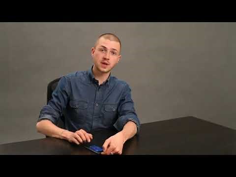 My iPhone's Backlight Won't Turn Off