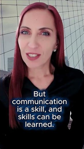 Why Effective Communication is the Skill to Master #shorts #shortsfeed #communication #tips