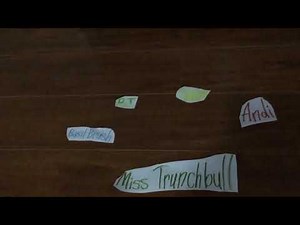 The Wiggles Movie - Part 2 - "Anthony and the Whistles" (1997)