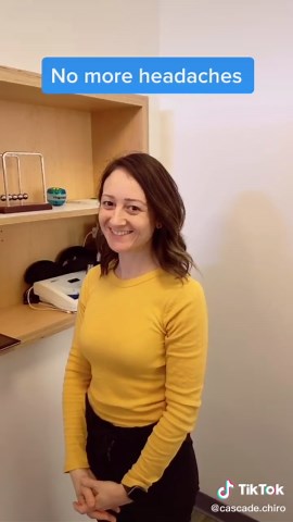 Dr. Chris Cooper on TikTok