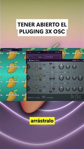 MÁS SONIDOS GRATIS EN FL STUDIO 🎹 #flstudiotips #musicproducer #flstudio #tips #audio #musicologia