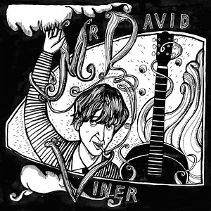 Mr. David Viner - Silence Is Gonna Break