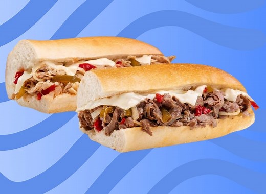 I Tried Every Jersey Mike’s Cheesesteak & the Best Packed a Punch
