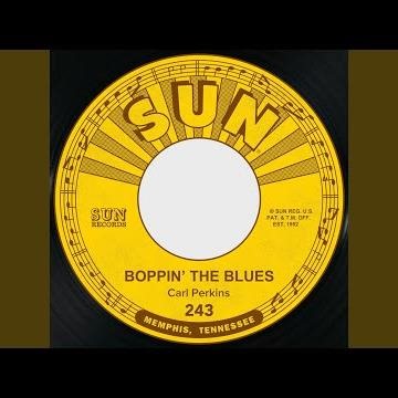 Boppin' The Blues