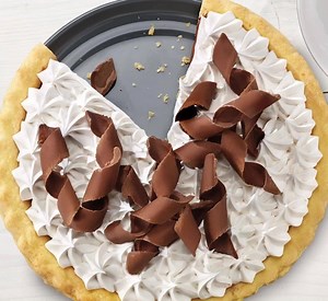 The happiest day of the year is here, it's National Pie Day and your last chance to take $2.00 off any whole pie! What Pie(s) will you celebrate with today? www.villageinn.com/promo/pieday123/ (No coupon required, at participating locations) | Village Inn Restaurants