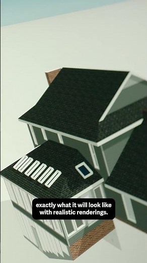 Hover & Royal Exteriors: Construction measurements, 3D models, and 90% close rates