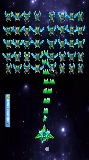 2. "Alien Shooter DAMAJ 2025 🚀 Next-Gen Alien War Gameplay | Ultra Graphics!"