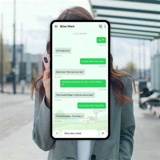 Mobile App Theme Change Feature 🎨