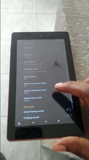 how to turn up call volume on amazon fire tablet,how to boost volume on amazon fire tablet