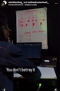 1.3K views · 101 reactions | Learn, unlearn, and become better!!!! Btw guys, Online Lessons are still ongoing and we have just two slots left for 2023. If this interests you, click the link below or send a DM https://linktr.ee/starblessing Serious Inquiries only  | Starblessing | Facebook