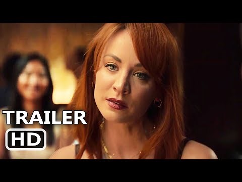 ROLE PLAY Trailer (2024) Kaley Cuoco