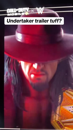 Call of Duty Mobile Undertaker Execution Trailer Analysis