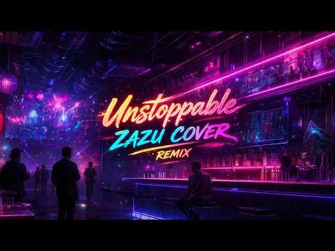 Unstoppable (ZAZU Cover Remix)