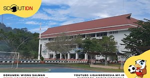 PPLP Papua: Diklat Penghasil Pemain Persipura Jayapura dan Timnas Indonesia