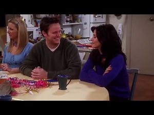 Friends - 30th birthday rachel