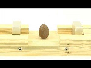SUPER-STRONG Neodymium magnets SMASHING EGGS in slow-motion!