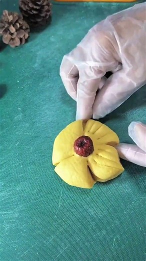 Steamed Bread with Jujube Blossom: A Baking Masterpiece Unveiled