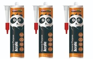 [Hot Item] Jointseal Ceramic Beauty Seaming Agent Tile Floor Acrylic Silicone Adhesive Sealant