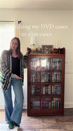 The Pros and Cons of Slim DVD Cases