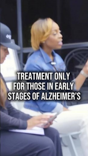 There’s Finally a Treatment for Alzheimer’s Disease