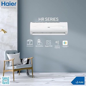 54 shares · 112 comments | Haier DC Inverter Air Conditioners have got you covered this winter season. Stay warm and make yourself comfortable at home with their heating capability. For more info: https://bit.ly/2v2xEyn #Haier #HaierAC #FreeACInstallation | Haier | Facebook