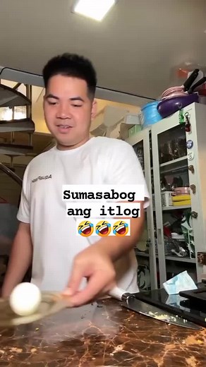 Exploding Egg Prank Compilation by Ser Geybin and Elma