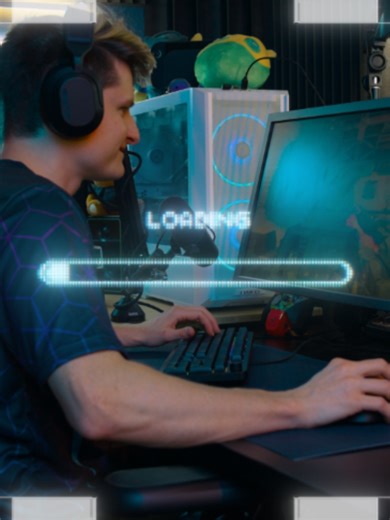 Forget the noise. Feel the game. Tomorrow. #jlab #jlabgaming #jlabgamingheadset #gamingheadset #gaminggear