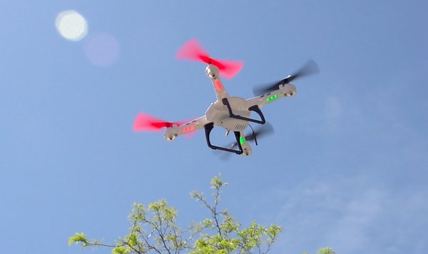 Ready-to-Fly Mini FPV Quadcopters A Detailed Overview