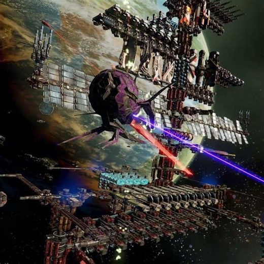X4 Foundations - VRO Mod 15b #x4foundations #spacesim
