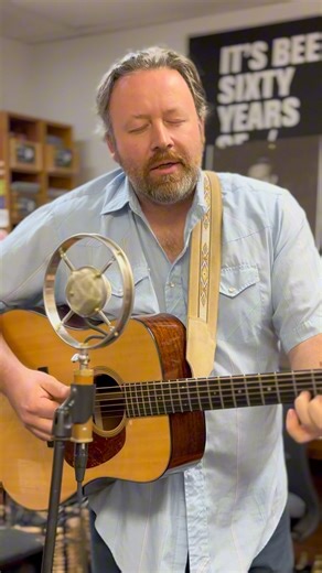 Playing a traditional folk song from 1850 called “The Blind Fiddler” with Mica Nafshun-Bone & Julian Julian providing double fiddles on The Wildwood Flower Radio Hour! My dad Hoyt Axton famously covered this song on his album ‘Southbound’ in 1975. We are heading to the last state my dad called home, Montana, this week on the Winter West Tour! We’ll be in Gallatin Gateway on Friday 3/7 to play The Jump at 8PM. After that we have six more show dates around Montana & a couple in Wyoming. Check out 