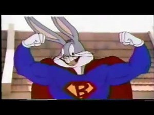 McDonalds Looney Tunes Commercial