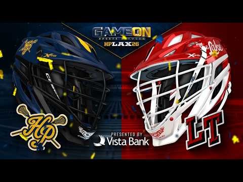 HP Varsity Blue vs Lake Travis /2PM @ Austin 02.21.26