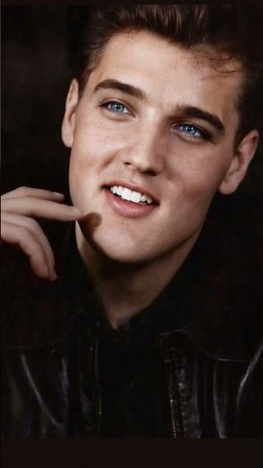 It’s Now or never Elvis Presley ‧ 1960