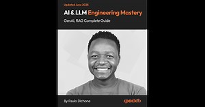 AI & LLM Engineering Mastery - GenAI, RAG Complete Guide