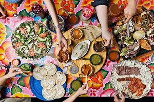Estos son los 5 mejores restaurantes mexicanos de Los Ángeles